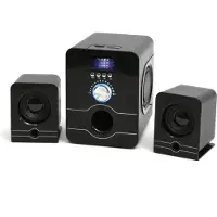 Platinet Bang Bluetooth-høyttaler