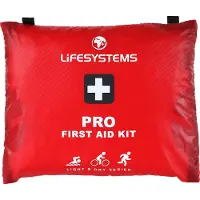 LifeSystems Light & Dry Pro Førstehjelpssett, Kompakt og Lett