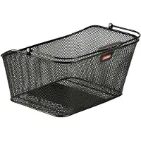 Klickfix City Korbklip 20l Kurv