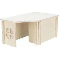 Trixie Holm Gnagerhus