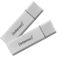 Intenso 3531490 Ultra 64gb Minnepinne 2 Enheter