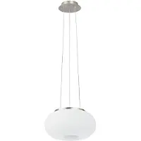 Eglo EGLOPendel Optica D28HvitTakpendlerFra Homeroom