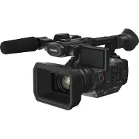 Panasonic HC-X2E -videokamera