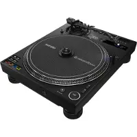 Pioneer DJ PLX-CRSS12 Hybrid Turntable