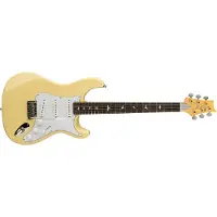 Paul Reed Smith PRS SE Silver Sky Moon White