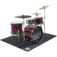Drum N Base Drum Mat
