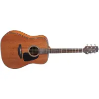 Takamine GD11M Dreadnought Acoustic Natural