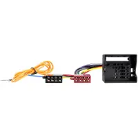 Connects2 CT20PE02 iso adapter Peugeot