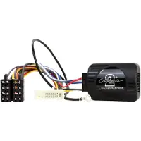 Connects2 Ctsns001.2 ratbetj. Nissan