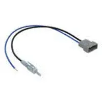 Connects2 Ct27aa75 antenneadpt. Nissan