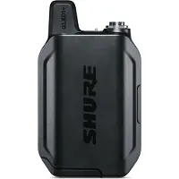 Shure GLXD1+ Wireless Bodypack Transmitter