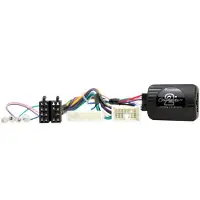 Connects2 CTSRN008.2 rattadapter for Renault