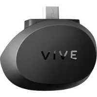 HTC VIVE Focus 3 ansiktssporer 99HATH004-00 for VIVE Focus 3, svart