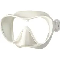 Ist Dolphin Tech Pi Silicone Dykkermaske
