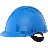 3M 7000039713, ABS syntetisk, Blå, Unisex, 62 cm, Fasilitetsvedlikehold, Maskindrift, 310 g