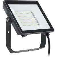 Philips Projectline 50w 4750lm 6500k Ip65 Flomlys