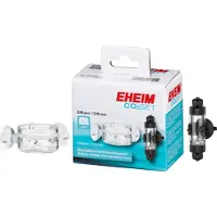 Eheim Co2-sett 600 Diffusor Og Bobleteller 600l