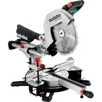 Metabo Kap- og gjærsag KGS 305 M