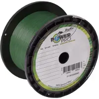 Power pro Spectra Flettet Fiskesnøre 1370 M