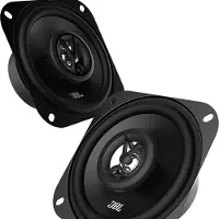 JBL SPKS141F - bilhøyttalere 2-veis 10 cm 125 W 2 stk. (JBLSTAGE141F)