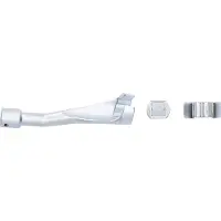 Ks Tools BT606004, Audi, Seat, Škoda, Volkswagen T10395/8, T10395/9, T10395/10, 3 stykker