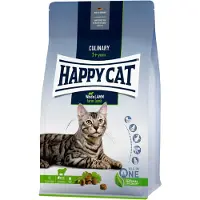 Happy Cat Culinary Adult Beite-Lam - 10 kg