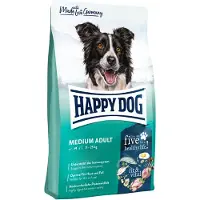 Happy Dog HappyDog Medium Adult 12 kg