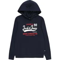 Jack & Jones Logo Hetteskjorte