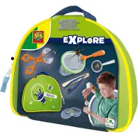 SES Creative - Insektpose - - OneSize - Kreativt leker