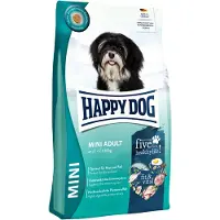 Happy Dog fit & vital Mini Adult - 2 x 4 kg