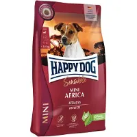 Happy Dog HappyDog Sens. Mini Africa, 4 kg