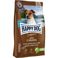 Happy Dog HappyDog Sens. Mini Canada, 4 kg