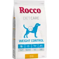 Rocco Weight Control kylling tørrfôr - 12 kg
