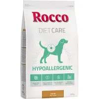 Rocco hypoallergen hest tørrfôr - 12 kg
