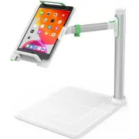 Belkin Tablet Stage - Skrivebordsstativ for nettbrett - fra 7 til 12,9