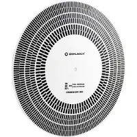 OEHLBACH D1c2615 Diskhastighetskontroll Vinyl