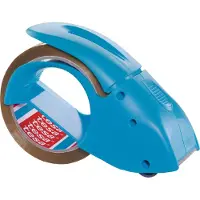 TESA 51112-00000, 4,8 cm, 50 m, Blå