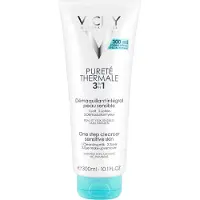 VICHY Purete Thermale 3in1 for sensitiv hud 300 ml