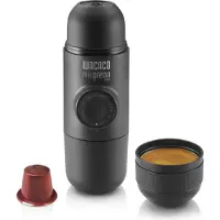 Wacaco Minipresso Ns Kapselkaffemaskin