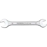 Proxxon 21 X 23 Mm Dobbelte Skiftenøkler