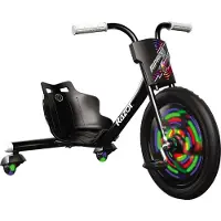 Razor Lightshow Riprider 360 Sykkel