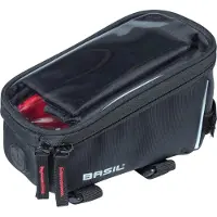 Basil Sport Design Topprørtveske 1l