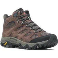 Merrell Moab 3 Mid Goretex Tursko