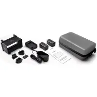 Atomos ATOMACCKT4, Tilbehørssett, Sort, Grå, Plast, 1 stykker, NINJA NINJA ULTRA NINJA V NINJA V+ SHINOBI ZATO CONNECT, RoHS