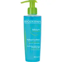 Bioderma Sébium Foaming Gel