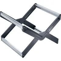 Leitz 1909 1909-00-89 Hængekurv Mørkegrå 1 stk