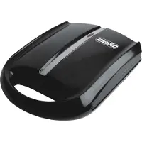 Mesko MS 3041 nøttekakejern 1600 W 24 kaker, svart