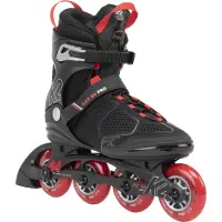 K2 F.I.T 84 Pro, Rulleskøyter, Herre, Black