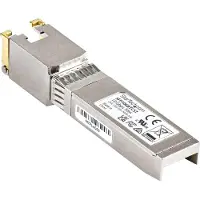 StarTech.com Sfp Comp Cisco 10gbase-t Transceiver