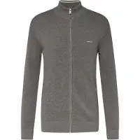 Gant 8040524 Genser Med Glidelås